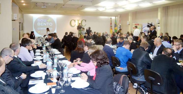 Müller confia em reformas para país avançar