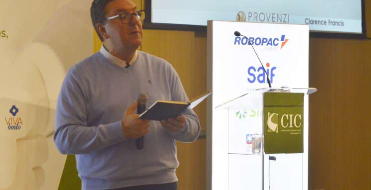 ExpoBento promove encontro de alinhamento com prestadores de serviço da 31ª edição