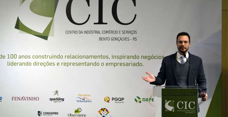 "Estamos plantando uma semente para termos uma década de expansão", diz Pedro Ramos