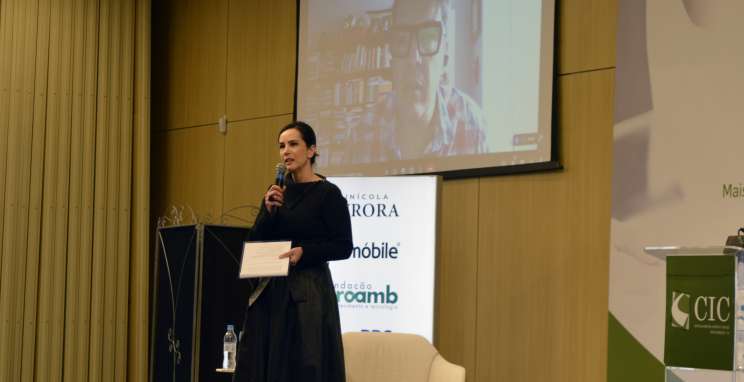 UCS Bento Talks debate desafios da economia brasileira