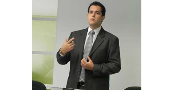 Palestra no CIC-BG esclarece sobre transporte de resíduos