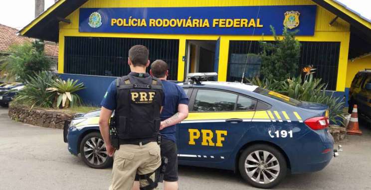 Consepro intermedia novos equipamentos para a PRF de Bento Gonçalves