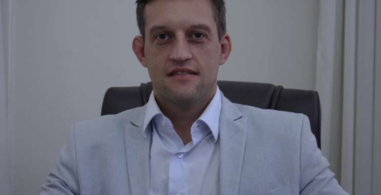 Sílvio Barros provoca o exercício de imaginar o futuro para construí-lo