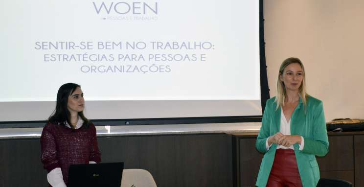   Inova Bento debate como ambientes de trabalho saudáveis impactam desempenho e produtividade