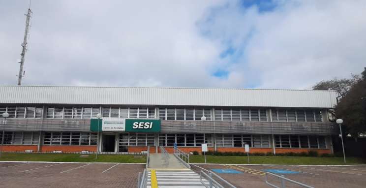Sesi de Bento Gonçalves vai comemorar 50 anos de fundação em outubro