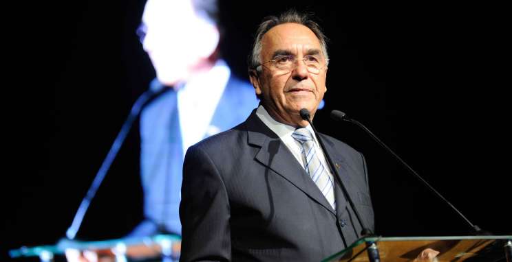 Paulo Caleffi palestra no CIC-BG nesta quarta-feira