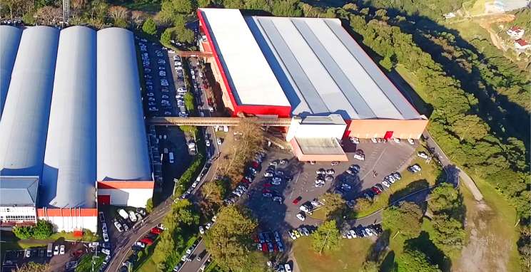 Mix de expositores diversifica e potencializa nova Envase Brasil