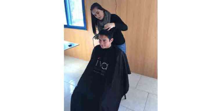 Agosto inicia com ações solidárias em instituições de Bento Gonçalves