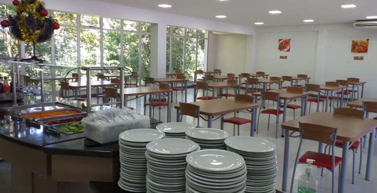 Pratomil Restaurantes Empresariais inova em serviços de alimentação 