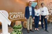 Rota dos Capiteis mostra potencial do turismo de experiência para público a supermercadista