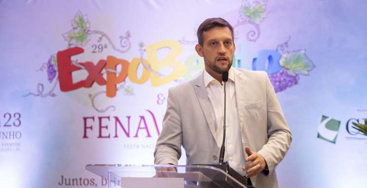 Bento Gonçalves resgata a sua maior festa popular