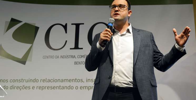 Prefeito Diogo Siqueira 