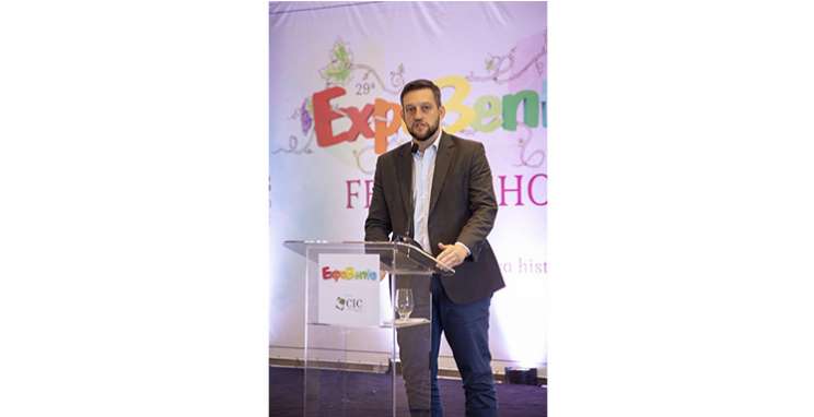 ExpoBento e Fenavinho juntas em 2019