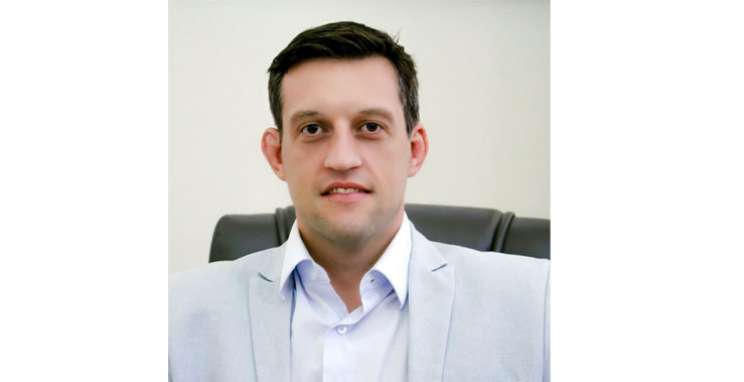 Guilherme Pasin abre ciclo de palestras do CIC-BG