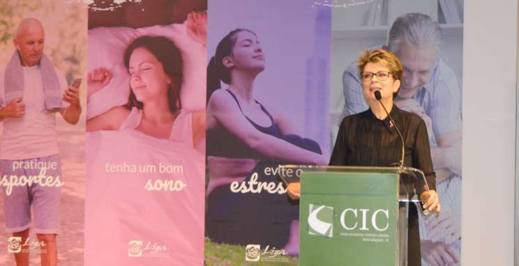 Medicina do estilo de vida foca na saúde do paciente