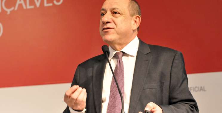 Fórum LIDE apresenta ideias e ações para acelerar desenvolvimento do país em Bento Gonçalves