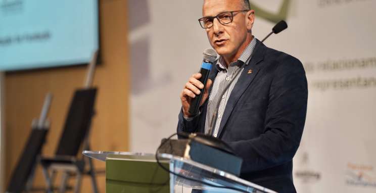  Consepro-BG investe, em média, mais de R$ 100 mil por mês na segurança pública em 2023