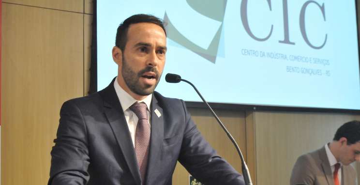 Fórum LIDE apresenta ideias e ações para acelerar desenvolvimento do país em Bento Gonçalves