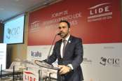 Fórum LIDE apresenta ideias e ações para acelerar desenvolvimento do país em Bento Gonçalves