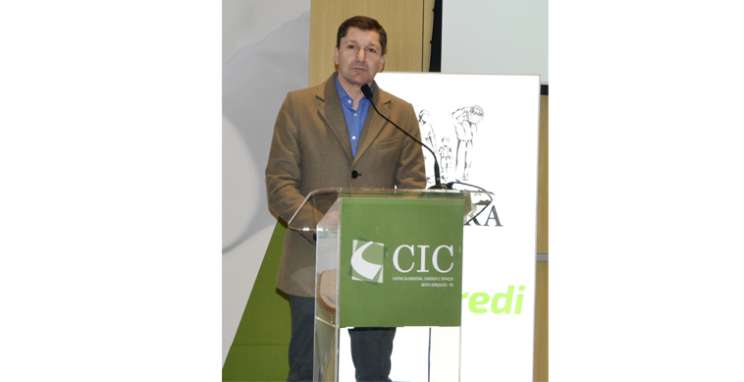 Bento+20 ganha visibilidade em encontro setorial