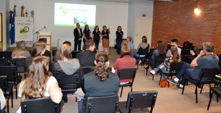 Observatório Social de Bento Gonçalves analisou mais de 70 licitações no segundo quadrimestre