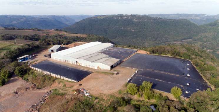 Proamb reafirma liderança em soluções ambientais projetando inovação e expansão para 2024