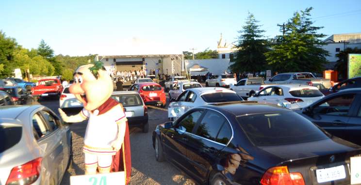 Vale dos Vinhedos recebe apresentação do projeto 'EnCantos no Interior' neste domingo