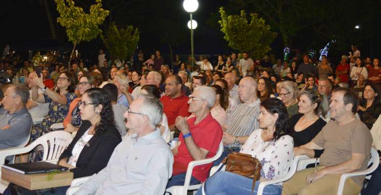 Projeto EnCantos leva música a mais de 4 mil pessoas