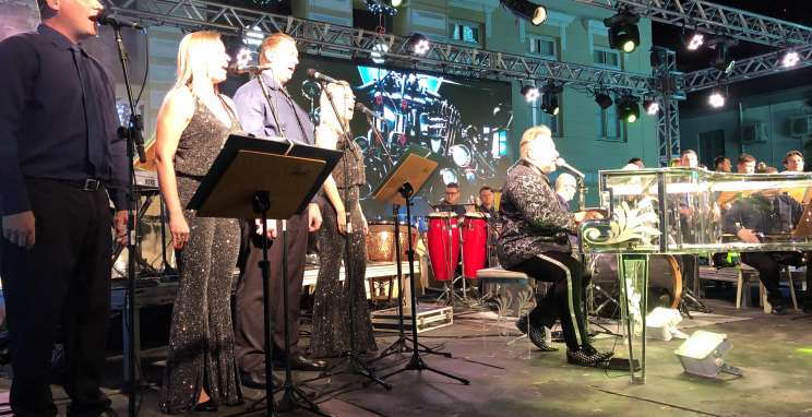 Projeto EnCantos tem última apresentação da temporada dia 19 de dezembro