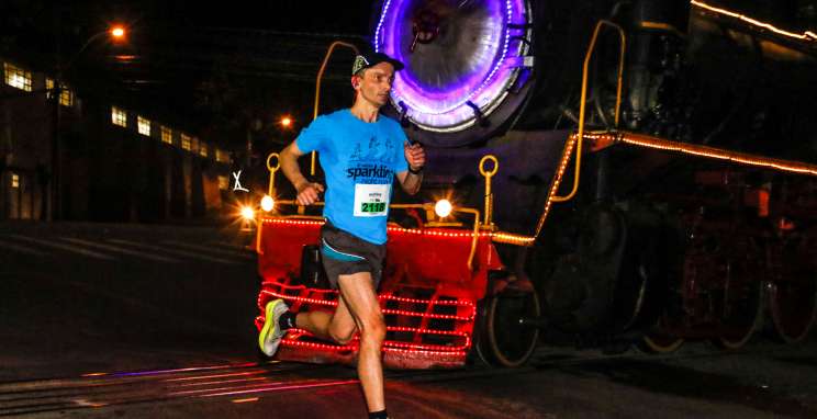 Sparkling Night Run confirma 9ª edição para o dia 28 de outubro de 2023