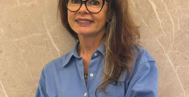 Psicóloga Cintia Arnt ministra curso no CIC-BG