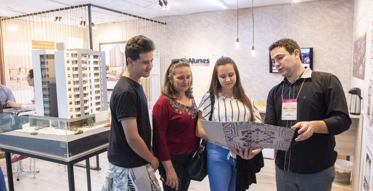 ExpoBento reafirma compromisso com realização de uma feira geradora de resultados