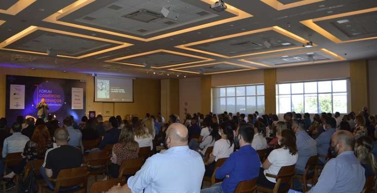 Público pode aprender bastante sobre diversos pontos voltados às vendas