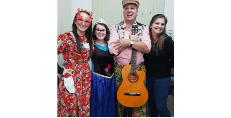 Parceiros Voluntários angaria novos colaboradores à causa social