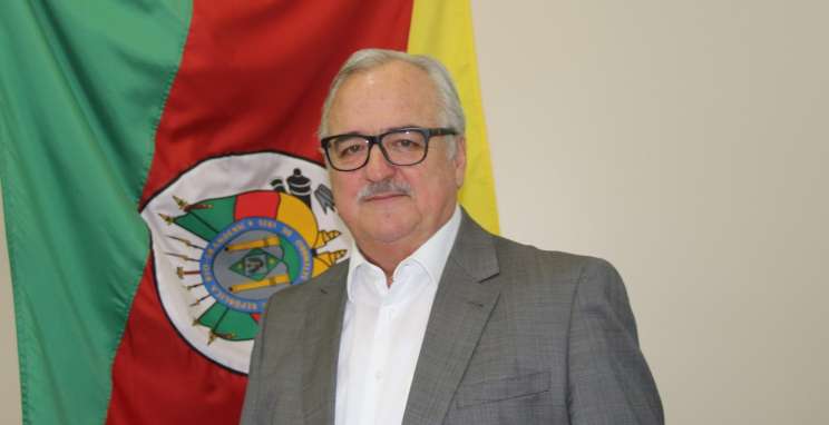 CIC-BG recebe Secretário dos Transportes em palestra dia 05 de outubro