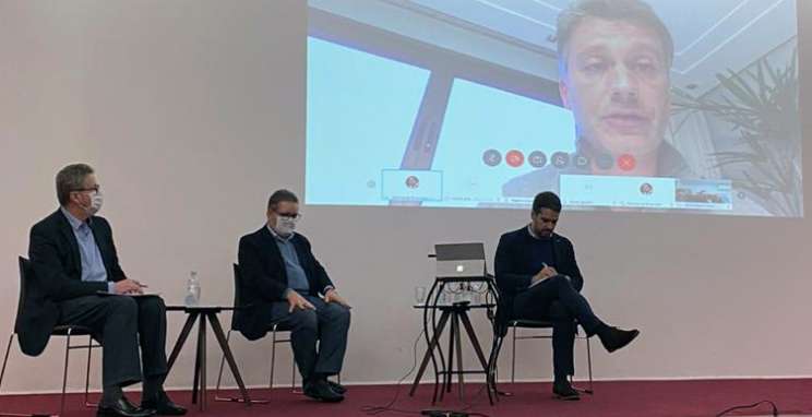 CIC-BG amplia debate sobre reforma tributária