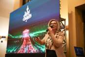 Natal nos Vinhedos impulsiona turismo de experiência com agenda de shows e atrações enogastronômicas