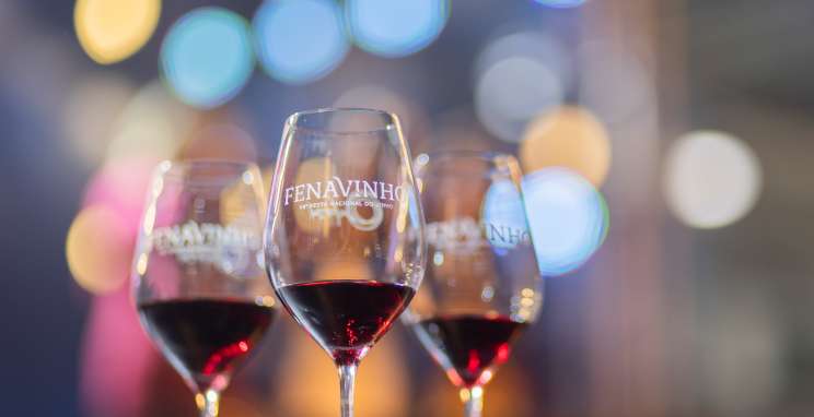 Noite de Gala dos vinhos e espumantes celebra excelência da produção vitivinícola local