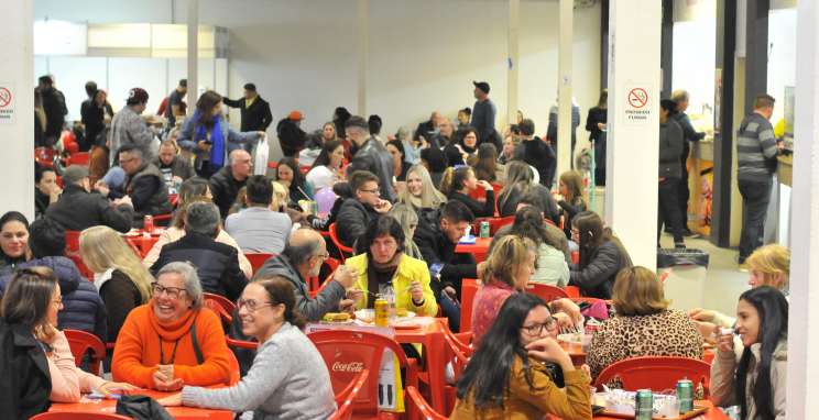 Recordes de público e geração de negócios celebram sucesso da 30ª ExpoBento e 17ª Fenavinho