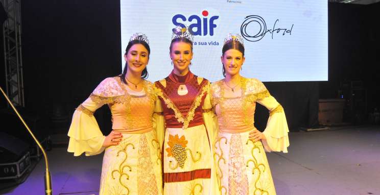 30ª ExpoBento e 17ª Fenavinho premiam expositores destaques da edição