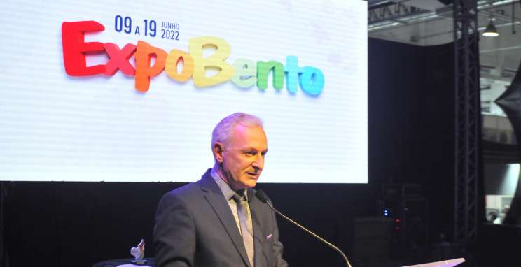 30ª ExpoBento e 17ª Fenavinho premiam expositores destaques da edição