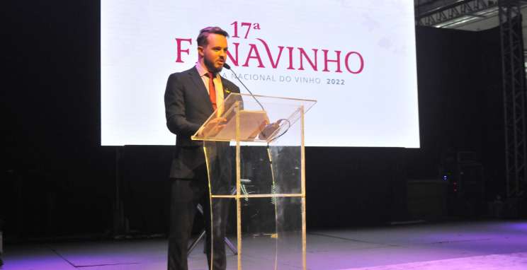 30ª ExpoBento e 17ª Fenavinho premiam expositores destaques da edição