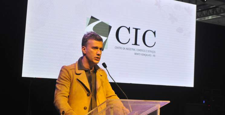 30ª ExpoBento e 17ª Fenavinho premiam expositores destaques da edição