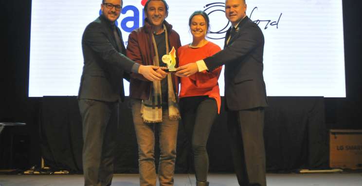 30ª ExpoBento e 17ª Fenavinho premiam expositores destaques da edição