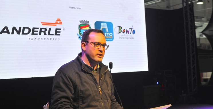 30ª ExpoBento e 17ª Fenavinho premiam expositores destaques da edição