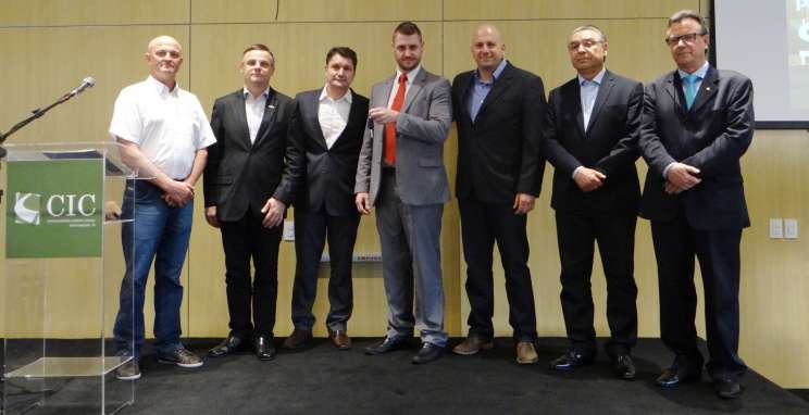 Pioneiro no Estado, Centro Integrado de Operações reforça segurança em Bento Gonçalves