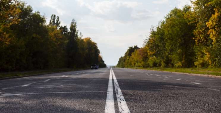 Rodovia - Crédito Freepik