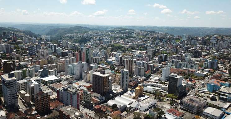 Pela segunda vez no ano, saldo de empregos fica no negativo em Bento Gonçalves