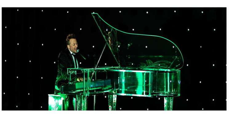 Projeto EnCantos inicia agenda de apresentações artísticas dia 10 de novembro