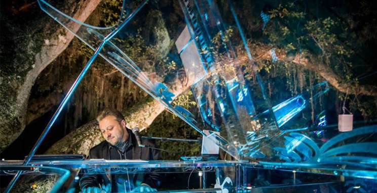 Projeto EnCantos retoma apresentações musicais gratuitas à comunidade